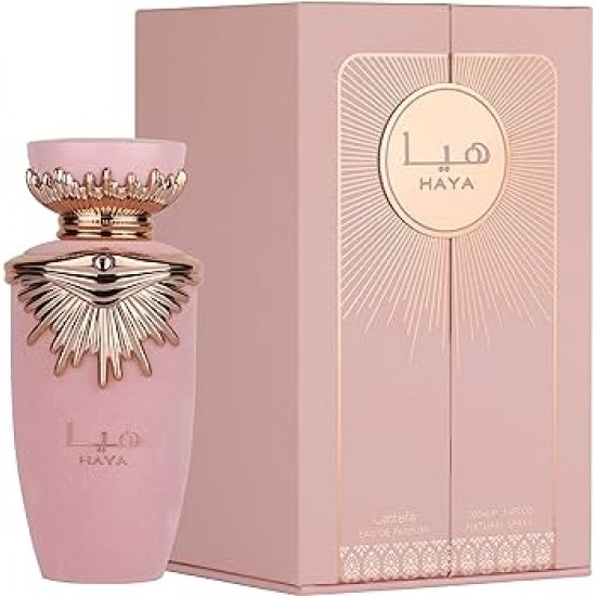 HAYA 100 ml LATTAFA 